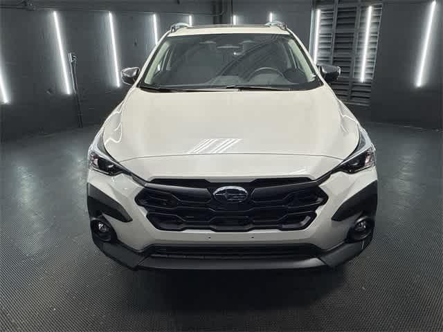 new 2024 Subaru Crosstrek car, priced at $29,865