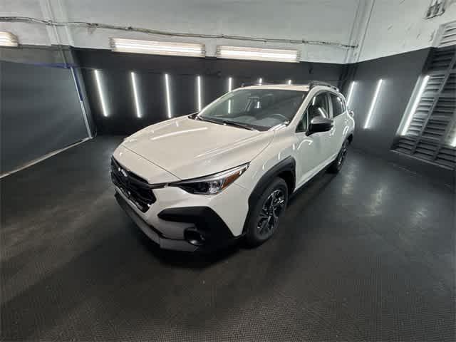 new 2024 Subaru Crosstrek car, priced at $29,865