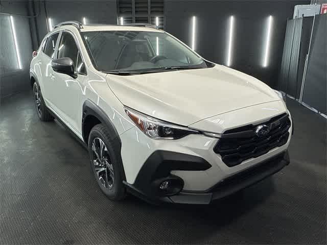 new 2024 Subaru Crosstrek car, priced at $29,865