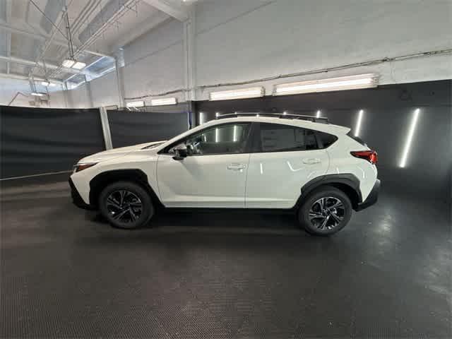 new 2024 Subaru Crosstrek car, priced at $29,865