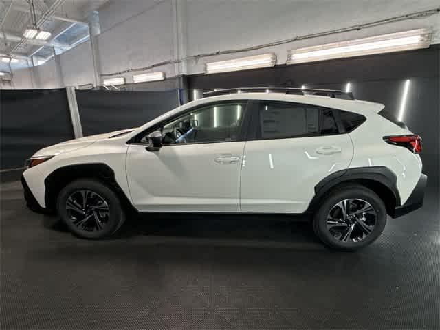 new 2024 Subaru Crosstrek car, priced at $29,865