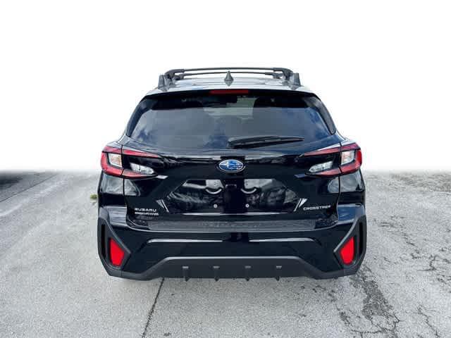 new 2025 Subaru Crosstrek car, priced at $30,829