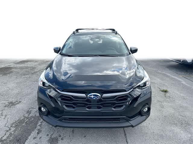 new 2025 Subaru Crosstrek car, priced at $30,829