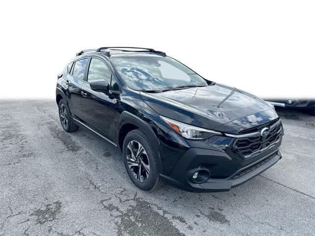 new 2025 Subaru Crosstrek car, priced at $30,829