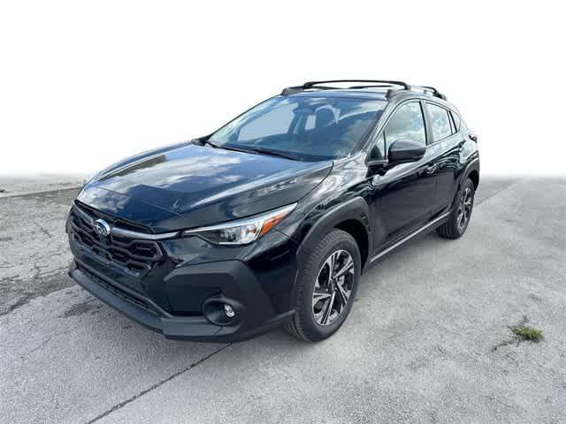 new 2025 Subaru Crosstrek car, priced at $30,829