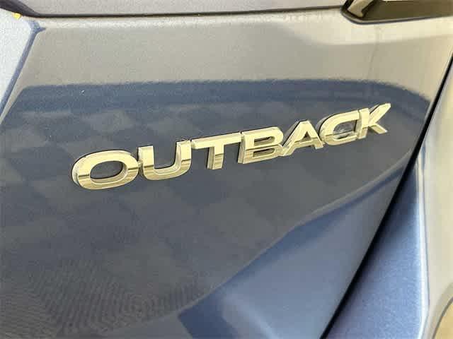 used 2022 Subaru Outback car, priced at $22,499