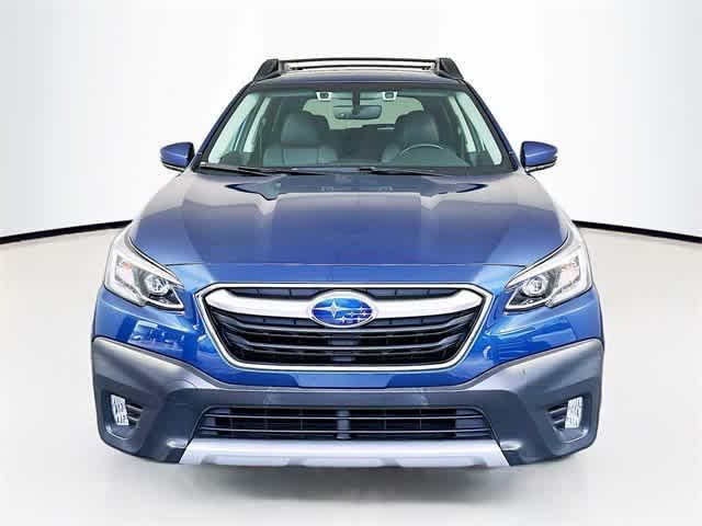 used 2022 Subaru Outback car, priced at $22,499