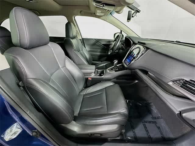 used 2022 Subaru Outback car, priced at $22,499