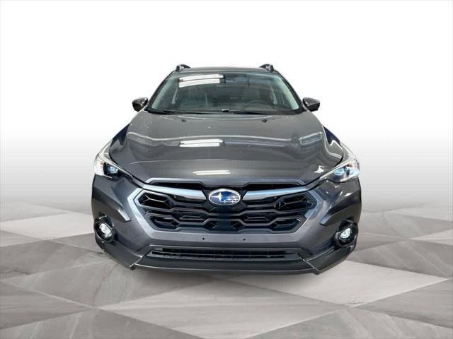 used 2024 Subaru Crosstrek car, priced at $25,060