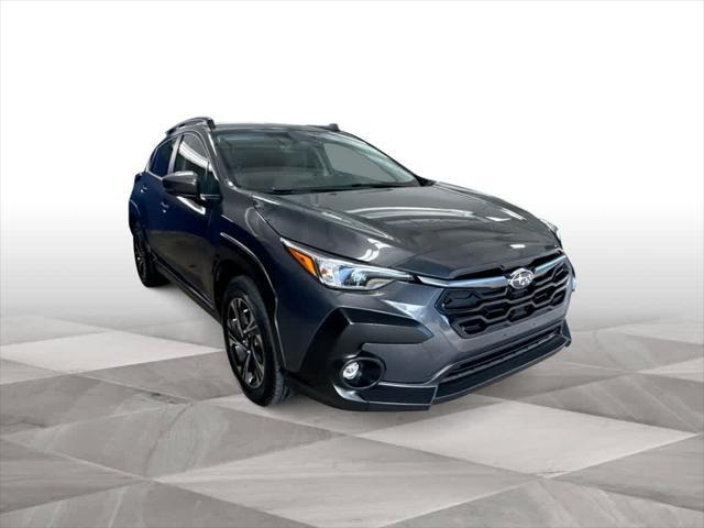 used 2024 Subaru Crosstrek car, priced at $25,060