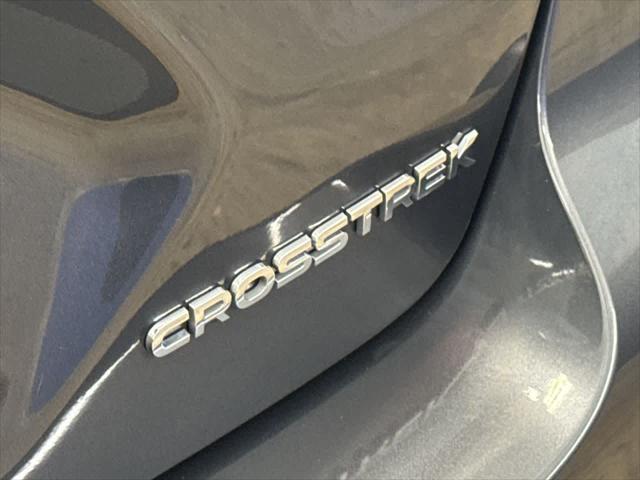 used 2024 Subaru Crosstrek car, priced at $25,060