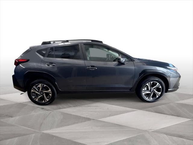 used 2024 Subaru Crosstrek car, priced at $25,060