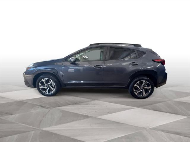 used 2024 Subaru Crosstrek car, priced at $25,060