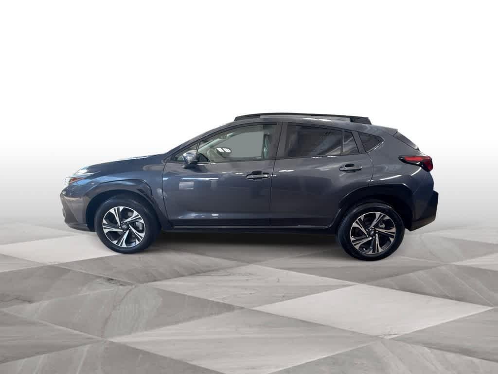 used 2024 Subaru Crosstrek car, priced at $23,495
