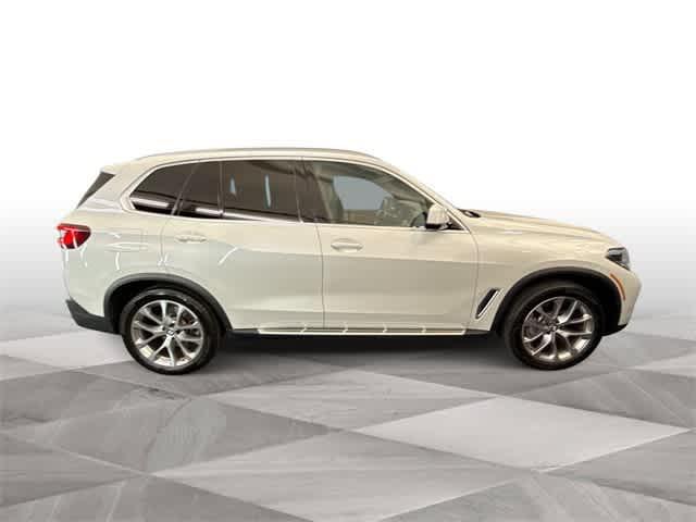 used 2023 BMW X5 car, priced at $42,495