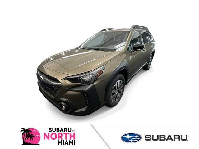 new 2025 Subaru Outback car, priced at $33,772