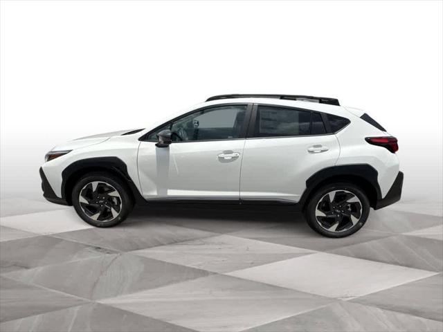 new 2025 Subaru Crosstrek car, priced at $33,578