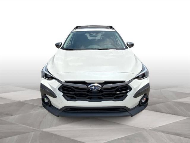 new 2025 Subaru Crosstrek car, priced at $33,578