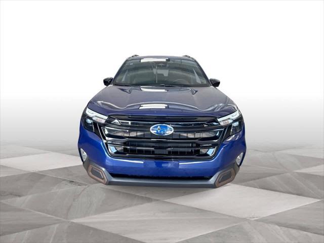 new 2025 Subaru Forester car, priced at $39,236