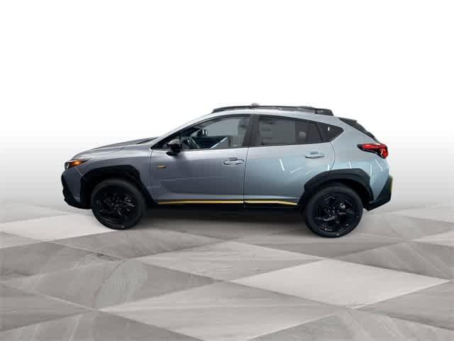 new 2025 Subaru Crosstrek car, priced at $33,143