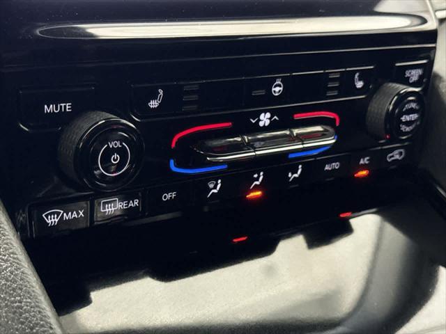 used 2023 Jeep Grand Cherokee 4xe car, priced at $26,542