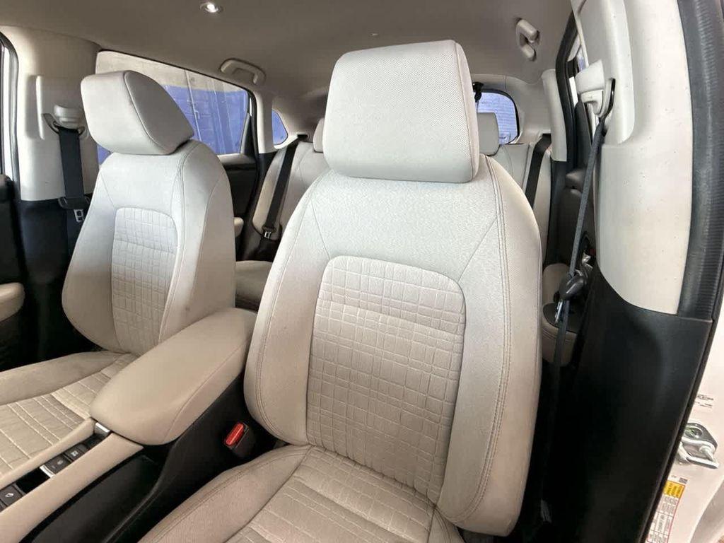used 2024 Honda HR-V car, priced at $19,890
