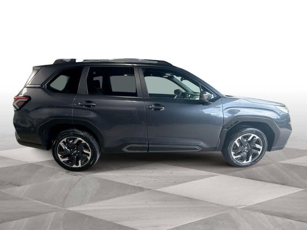 new 2025 Subaru Forester Hybrid car, priced at $42,602