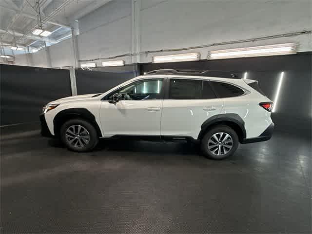 new 2025 Subaru Outback car, priced at $33,772