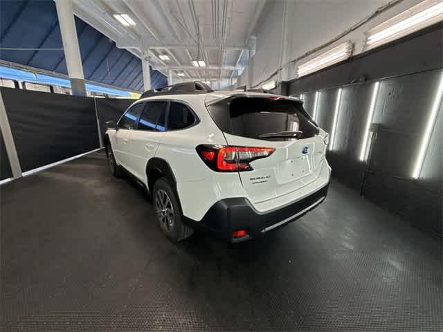 new 2025 Subaru Outback car, priced at $33,772