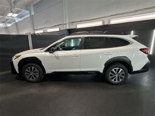 new 2025 Subaru Outback car, priced at $33,772