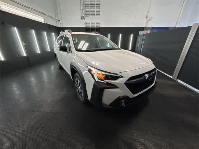 new 2025 Subaru Outback car, priced at $33,772