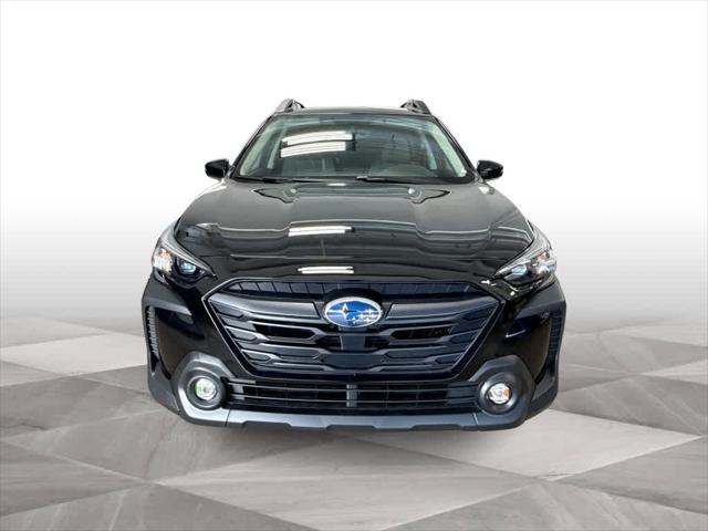 new 2025 Subaru Outback car, priced at $34,186