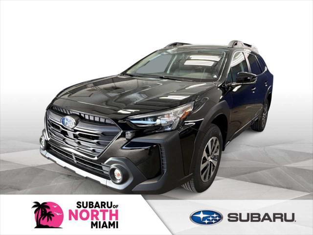 new 2025 Subaru Outback car, priced at $34,186