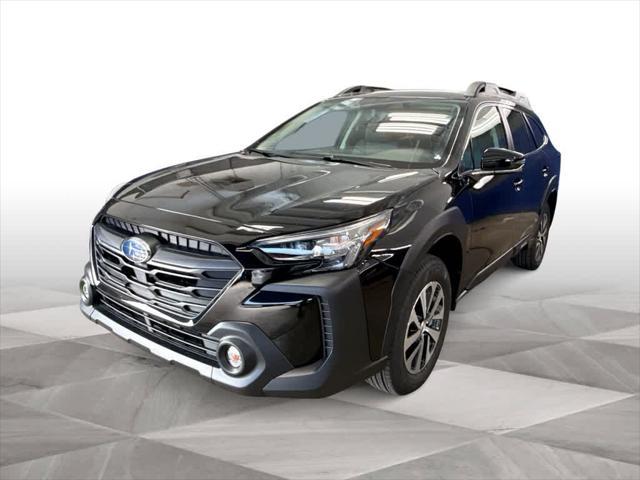 new 2025 Subaru Outback car, priced at $34,186