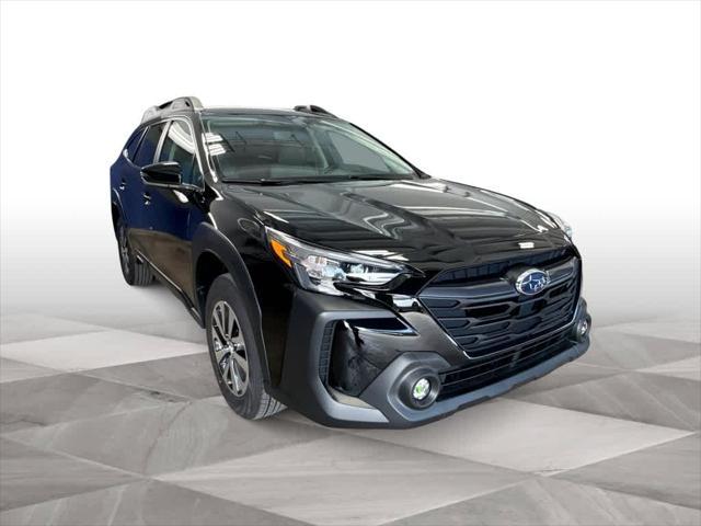 new 2025 Subaru Outback car, priced at $34,186