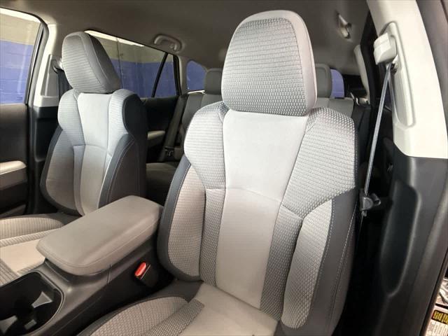 new 2025 Subaru Outback car, priced at $34,186