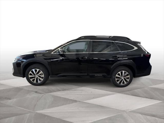 new 2025 Subaru Outback car, priced at $34,186