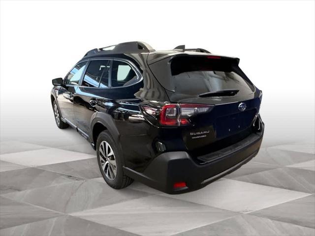new 2025 Subaru Outback car, priced at $34,186