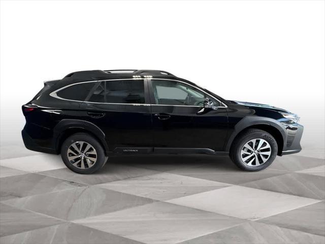 new 2025 Subaru Outback car, priced at $34,186