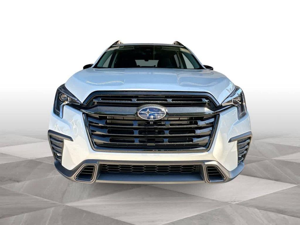 new 2025 Subaru Ascent car, priced at $51,301