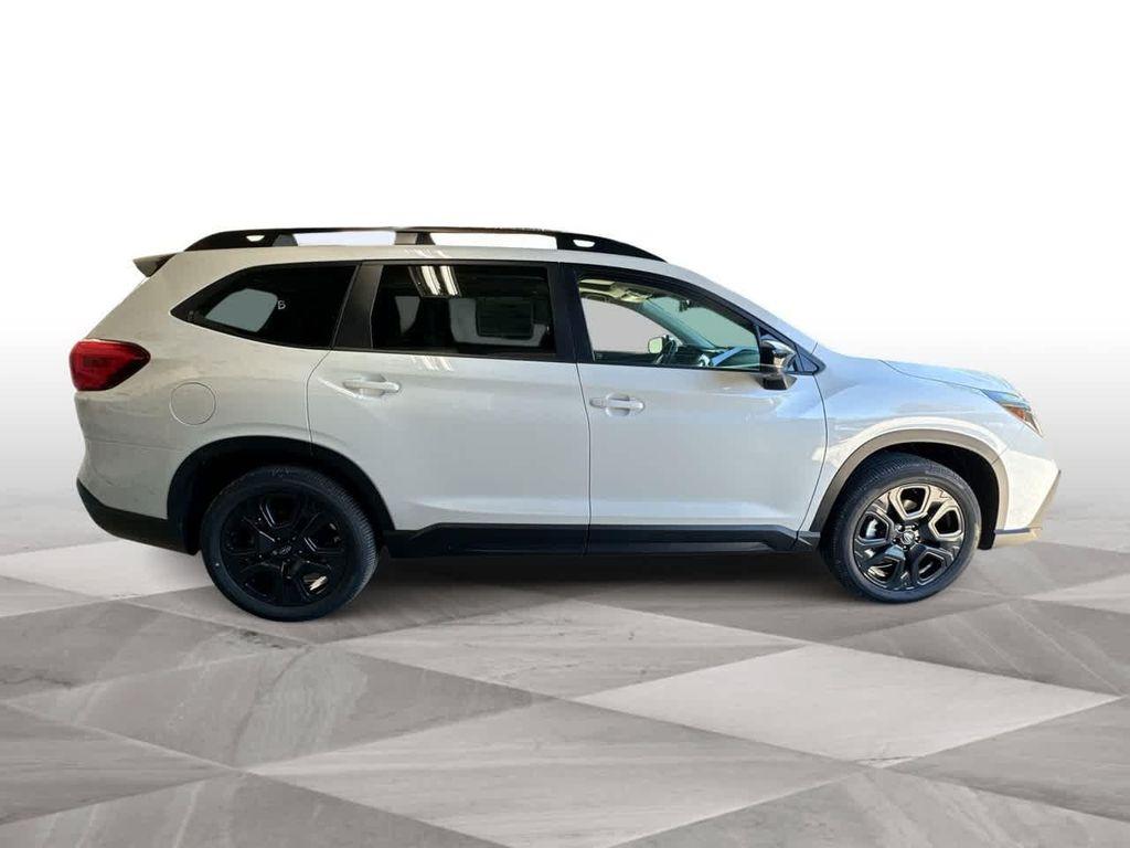 new 2025 Subaru Ascent car, priced at $51,301