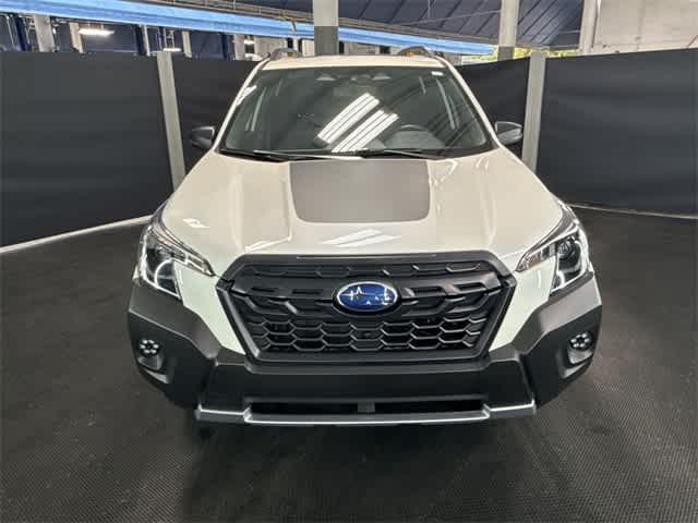 used 2023 Subaru Forester car, priced at $28,564