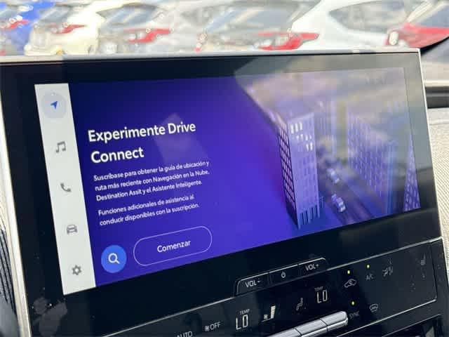 new 2025 Subaru Solterra car, priced at $44,230
