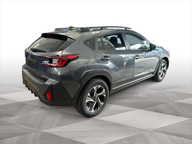 new 2025 Subaru Crosstrek car, priced at $30,762