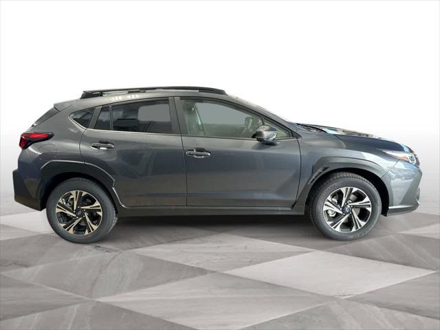 new 2025 Subaru Crosstrek car, priced at $30,762