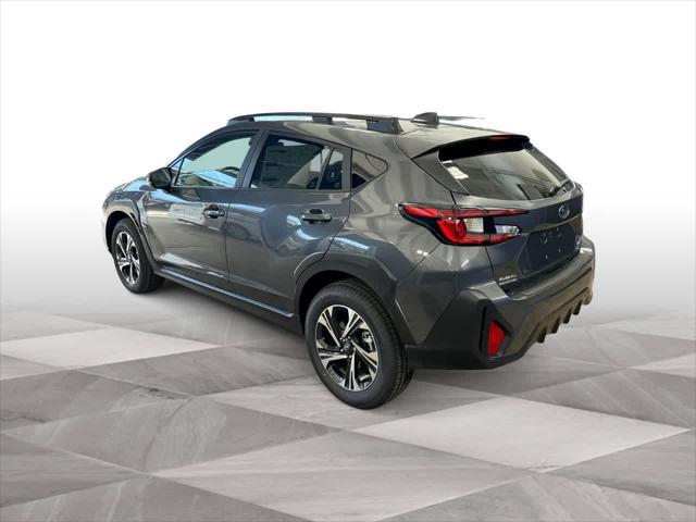 new 2025 Subaru Crosstrek car, priced at $30,762