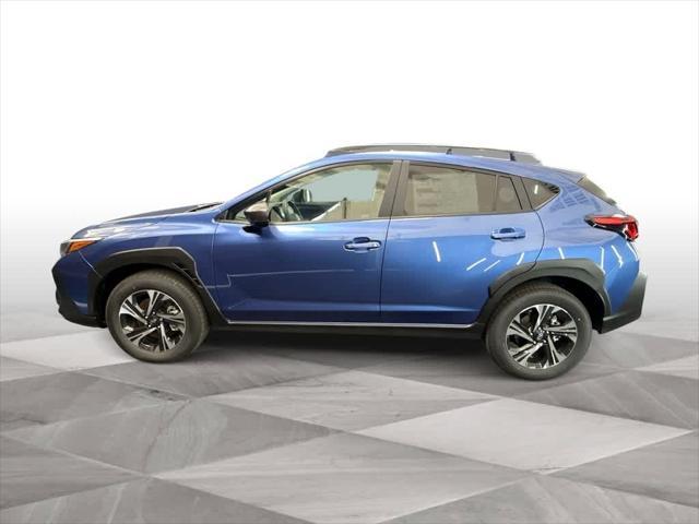 new 2025 Subaru Crosstrek car, priced at $30,237