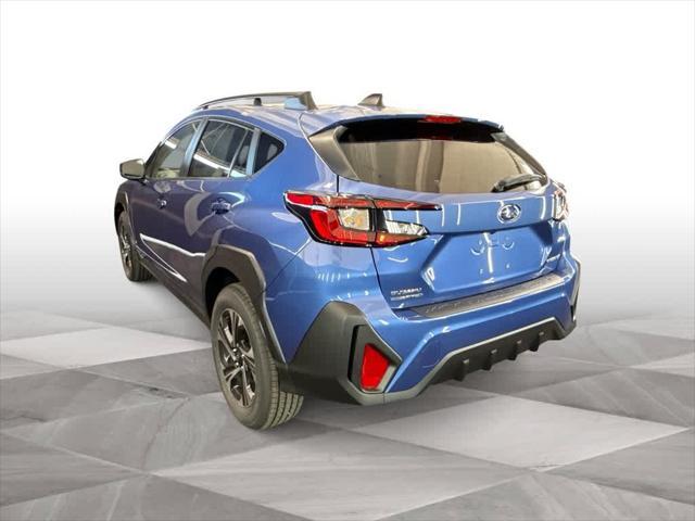 new 2025 Subaru Crosstrek car, priced at $30,237