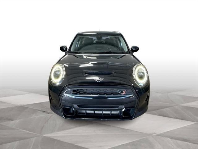 used 2024 MINI Hardtop car, priced at $22,133
