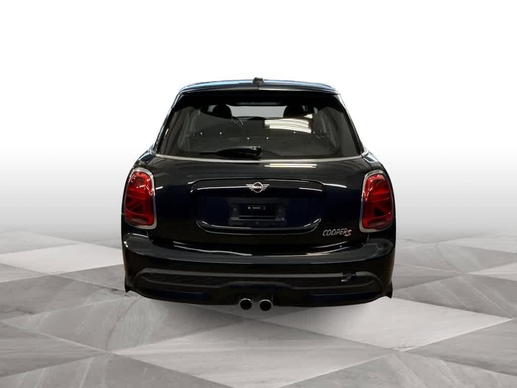 used 2024 MINI Hardtop car, priced at $21,195